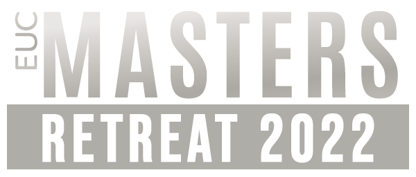 EUC Masters Retreat 2022