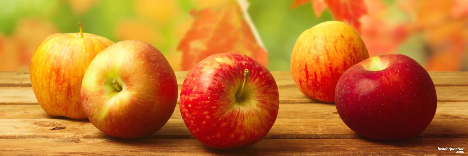 Apples