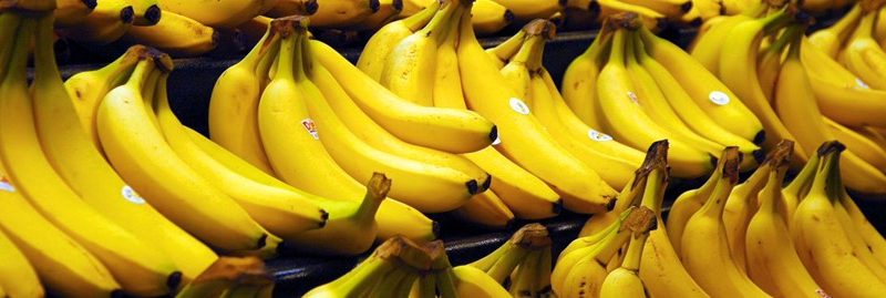 Bananas