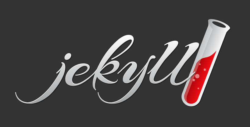 Welcome to Jekyll!