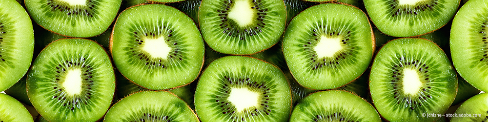 Kiwifruit