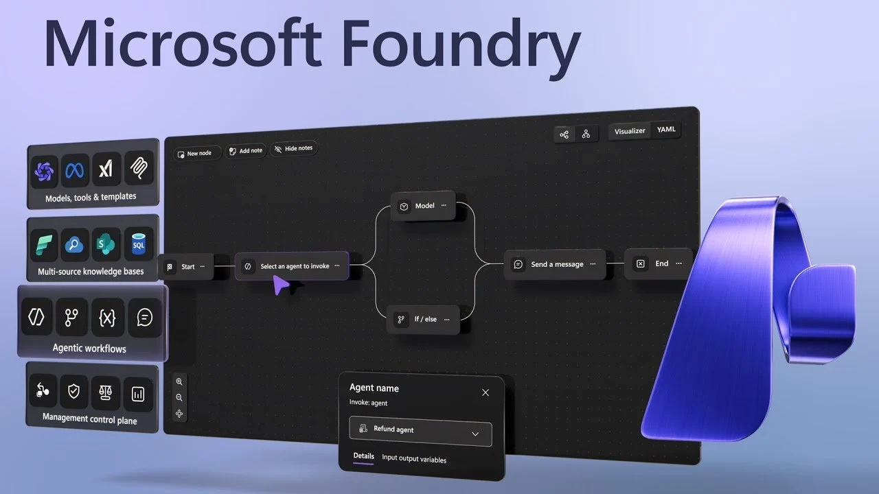 From Blog Post to Working Agent: Building an Intune CIS Compliance Checker with Azure AI Foundry